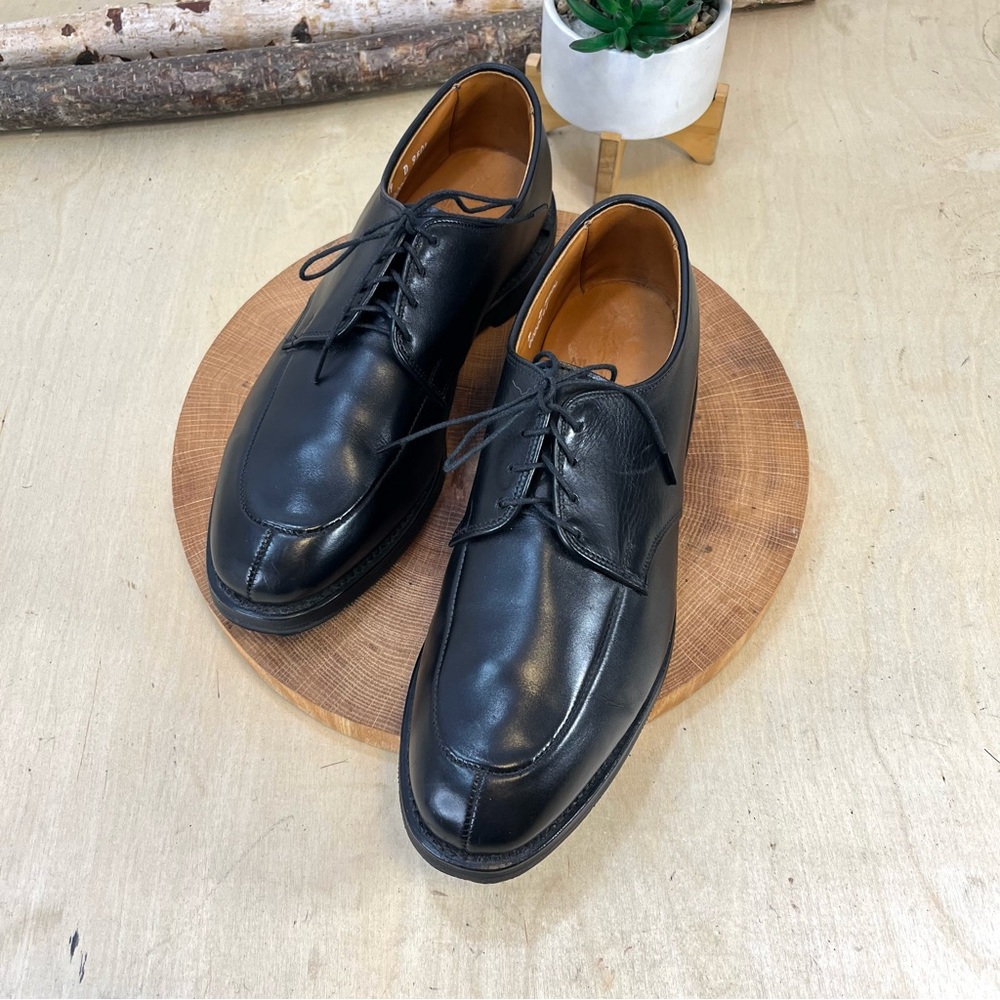 Allen Edmonds | Bennett 9504 Oxfords Size 9D